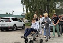 «Социальный десант-2026»: каменские журналисты приняли участие в социальном эксперименте. Вести-Алтай