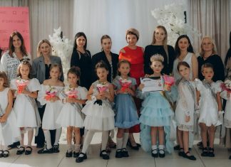 В Камне-на-Оби подвели итоги конкурса «Юная Мини‑Мисс Камень‑на‑Оби 2026»