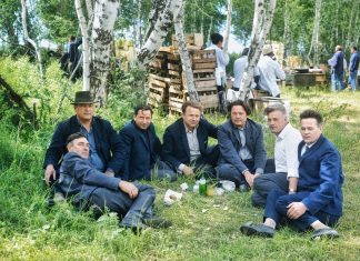 Луговое — путь длиною в 95 лет. История села по архивным записям