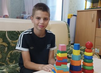 Хочу в семью: рубрика о каменских ребятишках, оставшихся без попечения родителей