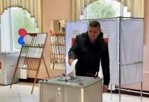 Каменский район проголосовал. Как распределились места и голоса на выборах в АКЗС и Госдуму