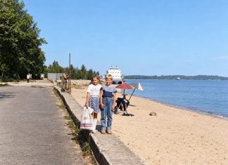 Восстанавливаем память Камня-на-Оби вместе с Константином Зятьковым