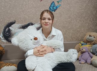 Хочу в семью: рубрика о каменских ребятишках, оставшихся без попечения родителей