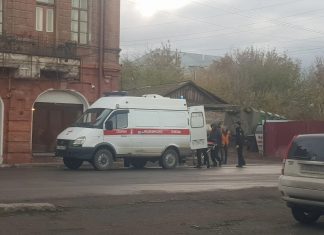 Без госпитализации обошелся водитель питбайка, попавший под колеса авто в Камне-на-Оби