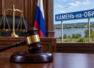 Жительница Камня-на-Оби избивала сына и ставила его на горох