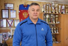 Исполнилось 2 года, как ушел из жизни легендарный каменский тренер по хоккею Евгений Мягчеев