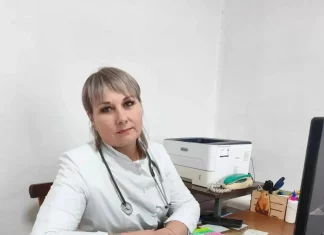 В Крутихинской больнице появился новый фельдшер
